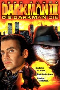 Darkman 3 1996 Muere Darkman ES